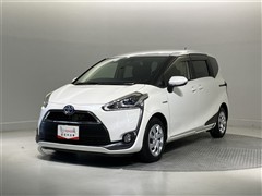 シエンタ ハイブリッド G