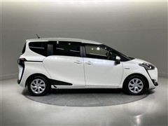 シエンタ ハイブリッド G