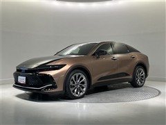 クラウン CO Gアドバ レザー