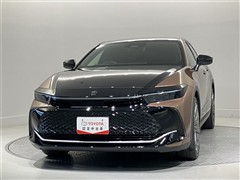 クラウン CO Gアドバ レザー