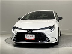 カローラツーリング WXB