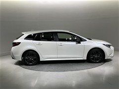 カローラツーリング WXB