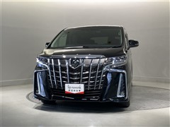 アルファード S Cパッケージ