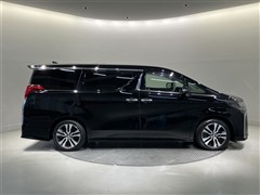 アルファード S Cパッケージ