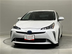 プリウス A ツーリングセレクション