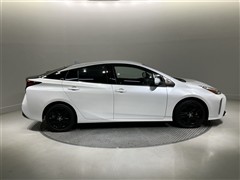 プリウス A ツーリングセレクション