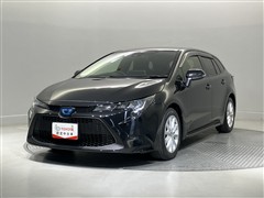 カローラツーリング HV S