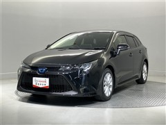 カローラツーリング HV S