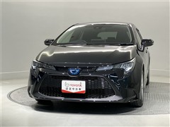 カローラツーリング HV S