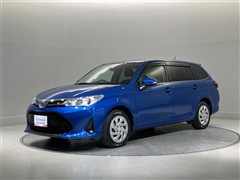 カローラフィールダー 1.5G