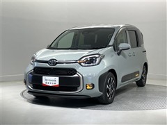 シエンタ ハイブリッド Z