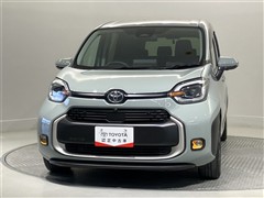 シエンタ ハイブリッド Z