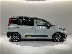 シエンタ ハイブリッド Z