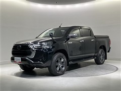 トヨタ ハイラックス Z