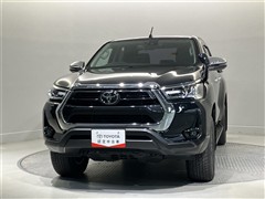 ハイラックス Z