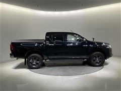 ハイラックス Z