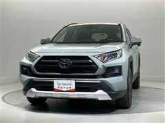 RAV4 アドベンチャー