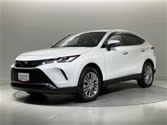 トヨタ ハリアー Z