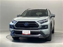 RAV4 HV アドベンチャー