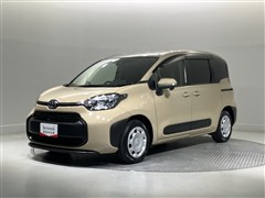 トヨタ シエンタ ハイブリッド X