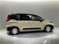 シエンタ ハイブリッド X