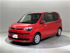 トヨタ スペイド G