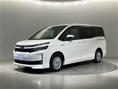 ヴォクシー ハイブリッド V