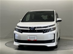 ヴォクシー ハイブリッド V