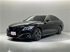 トヨタ クラウン 2.5RSリミテット