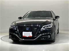 クラウン 2.5RSリミテット