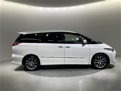 エスティマ アエラス プレミアム