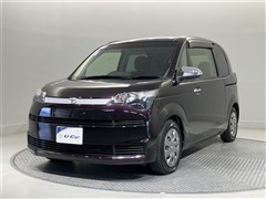 トヨタ スペイド F JACK