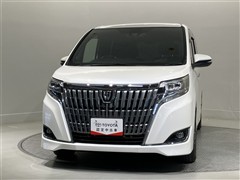 エスクァイア GI