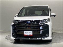 ノア ハイブリッド S-Z