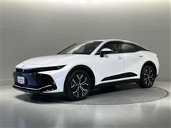 クラウンCO G アドバンスド