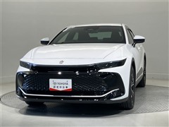 クラウンCO G アドバンスド