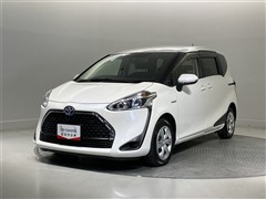 シエンタ ハイブリッド G