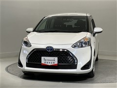 シエンタ ハイブリッド G