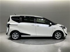 シエンタ ハイブリッド G