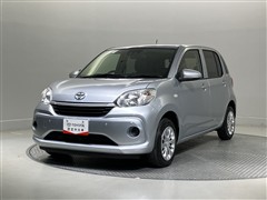 パッソ X Lパッケージ S