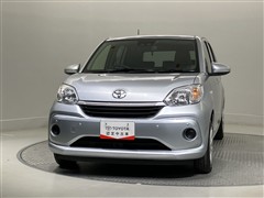 パッソ X Lパッケージ S