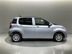 パッソ X Lパッケージ S