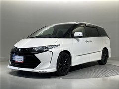 エスティマ アエラス プレミアム