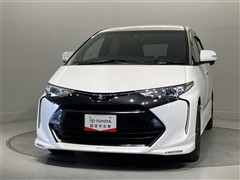 エスティマ アエラス プレミアム