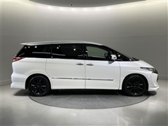 エスティマ アエラス プレミアム