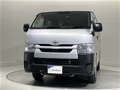 ハイエースバン ロング DX
