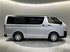 ハイエースバン ロング DX