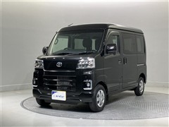 ピクシスバン クルーズターボ