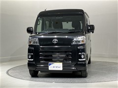 ピクシスバン クルーズターボ