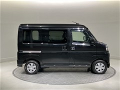 ピクシスバン クルーズターボ